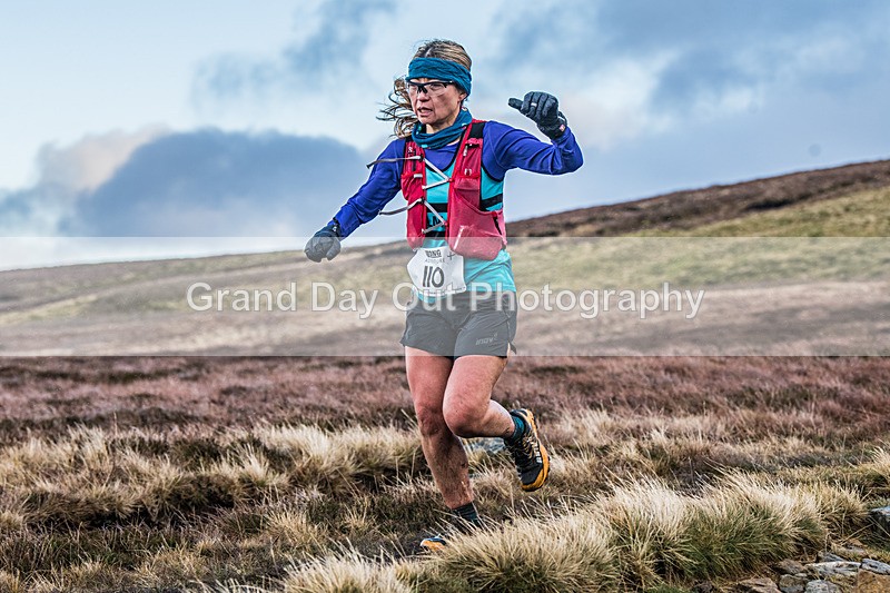 Nine Standards-530 - Nine Standards Fell Race Sunday 1st January 2023