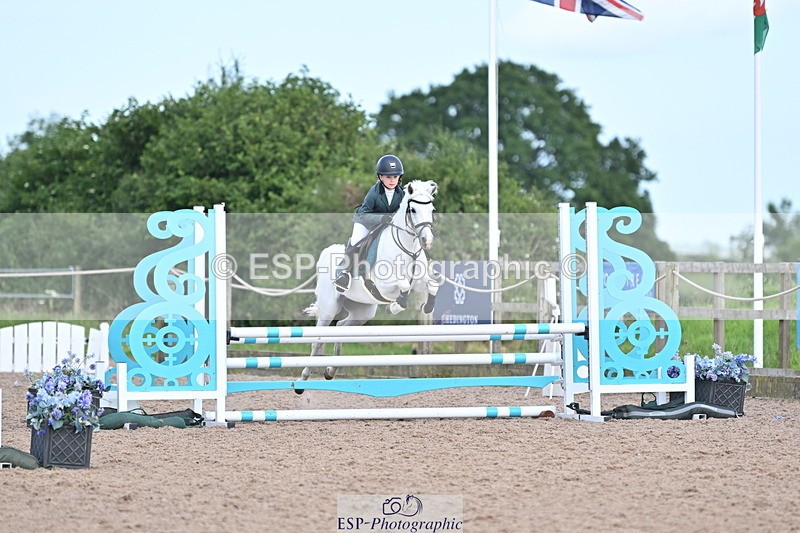 240628A-175730-01754 - Cls 6 Springboard 128cm + 138cm