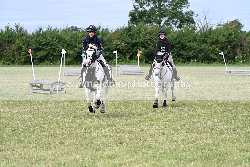 WJ7_5450 - 80cm XC Pairs