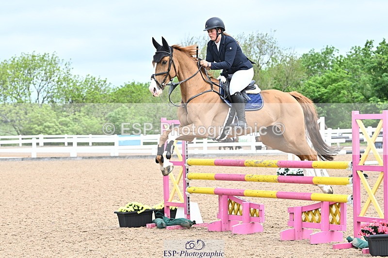 240523A-100154-01422 - Cls 1 Snr 1.05m and 1.10m