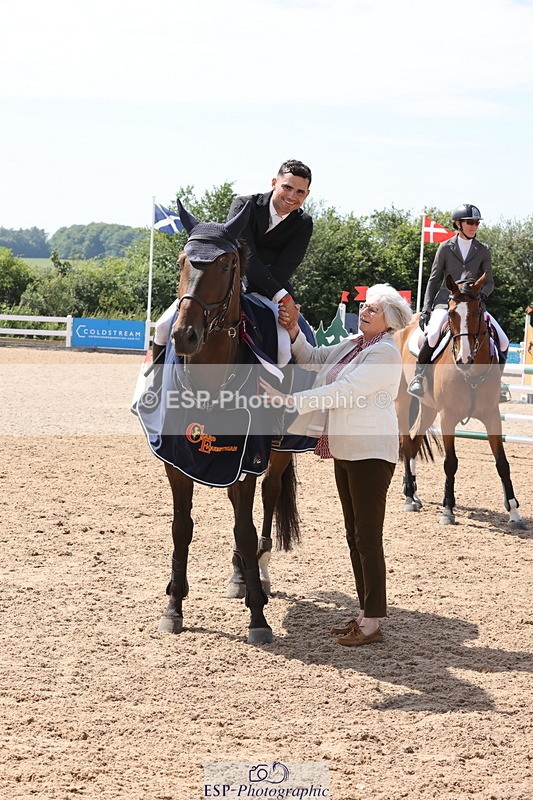 240718A-150917-06507 - Cls 13, 1 Star Silver Tour 1.20m