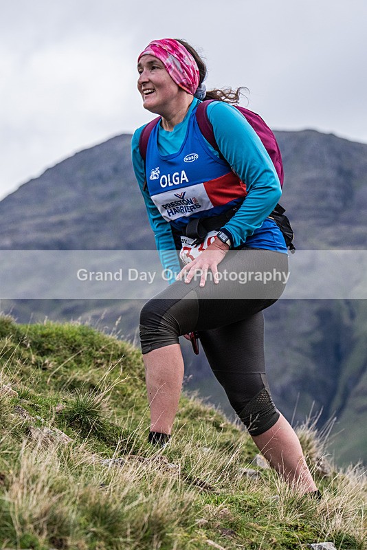 Wasdale Show-498 - Wasdale Head Show Fell Races (Junior & Senior) Saturday 14th October 2023