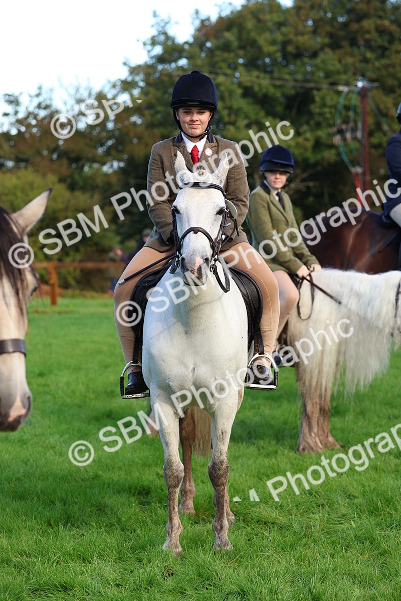 SBM_36907 - S11 - Best Ridden Horse & Pony
