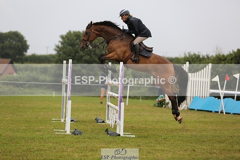 230714-084213-30574 - Cls 73 Fox Hunter Final 1st round