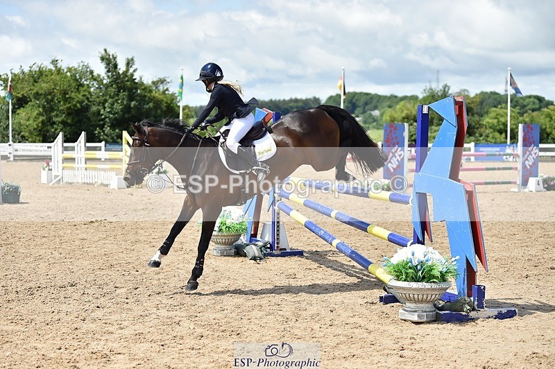 250628-131204-03813 - Cls 23 Graham Heath Equestrian 128cm & 138cm