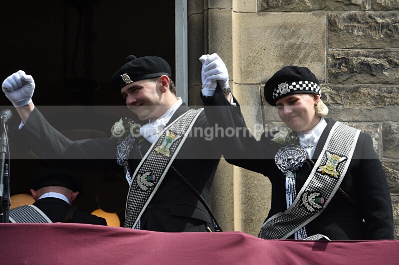 204 - Braw Lads Gathering 2026