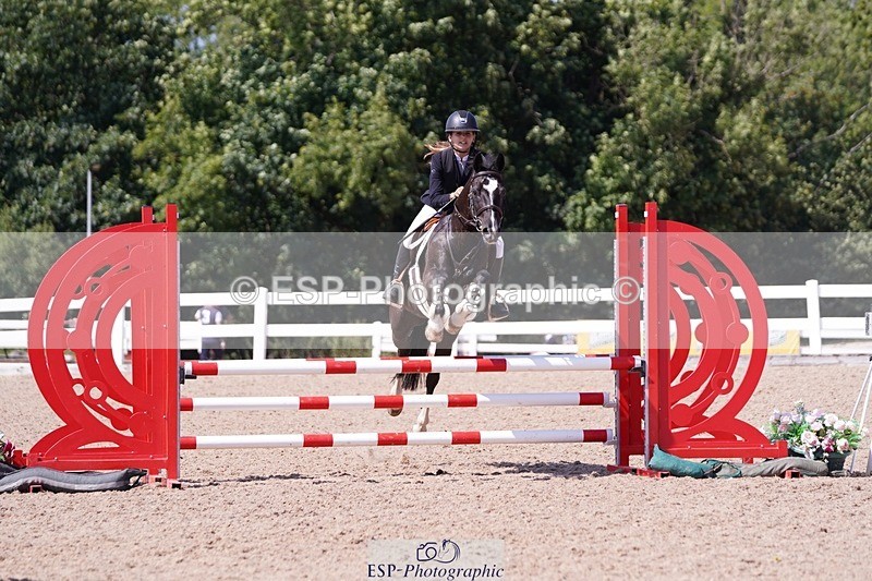 250628-153752-06251 - Cls 23 Pony Intro & 80cm Open