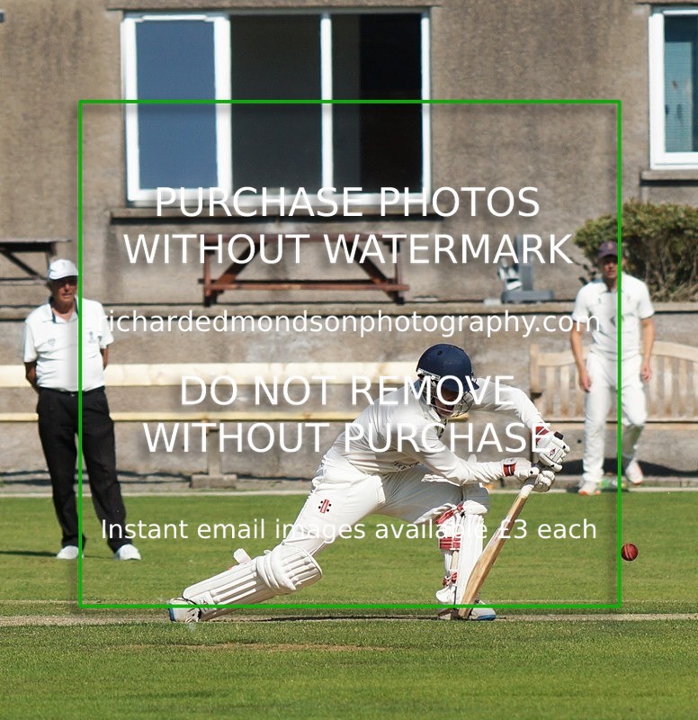DSC03188 - Netherfield 2nds v Longridge 2nds (Saturday 17 July)