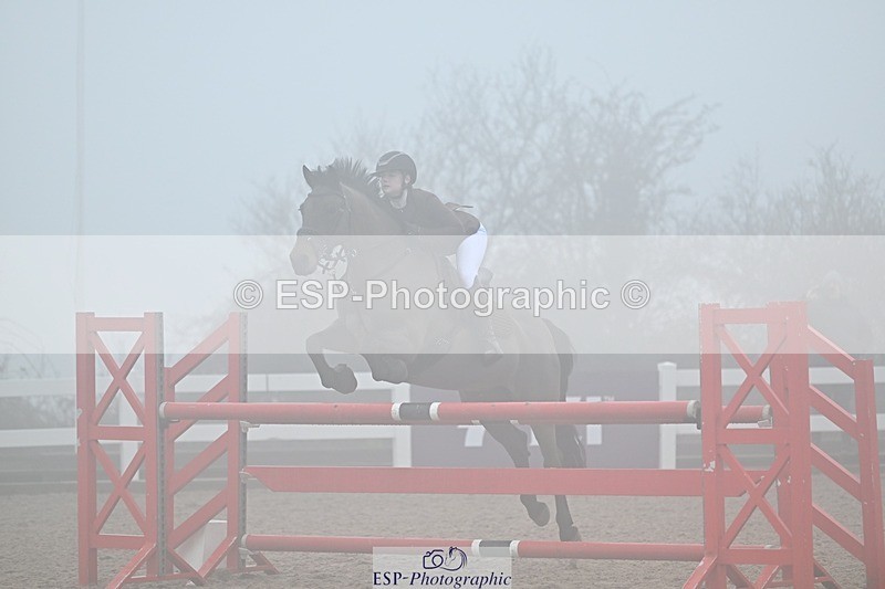 250208-130951-00674 - Cls 10+13 Pony Fox, 1.10m and 1.15m