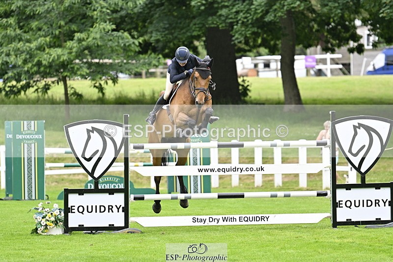 250613A-153313-02845 - Cls 5 National 1.30m Open