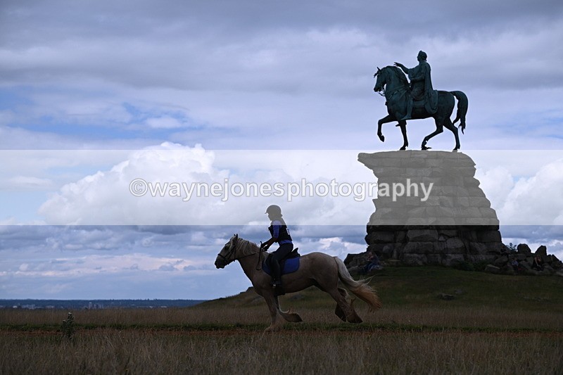 DSC_9517 - Time at Statue 15:11 to 15:58