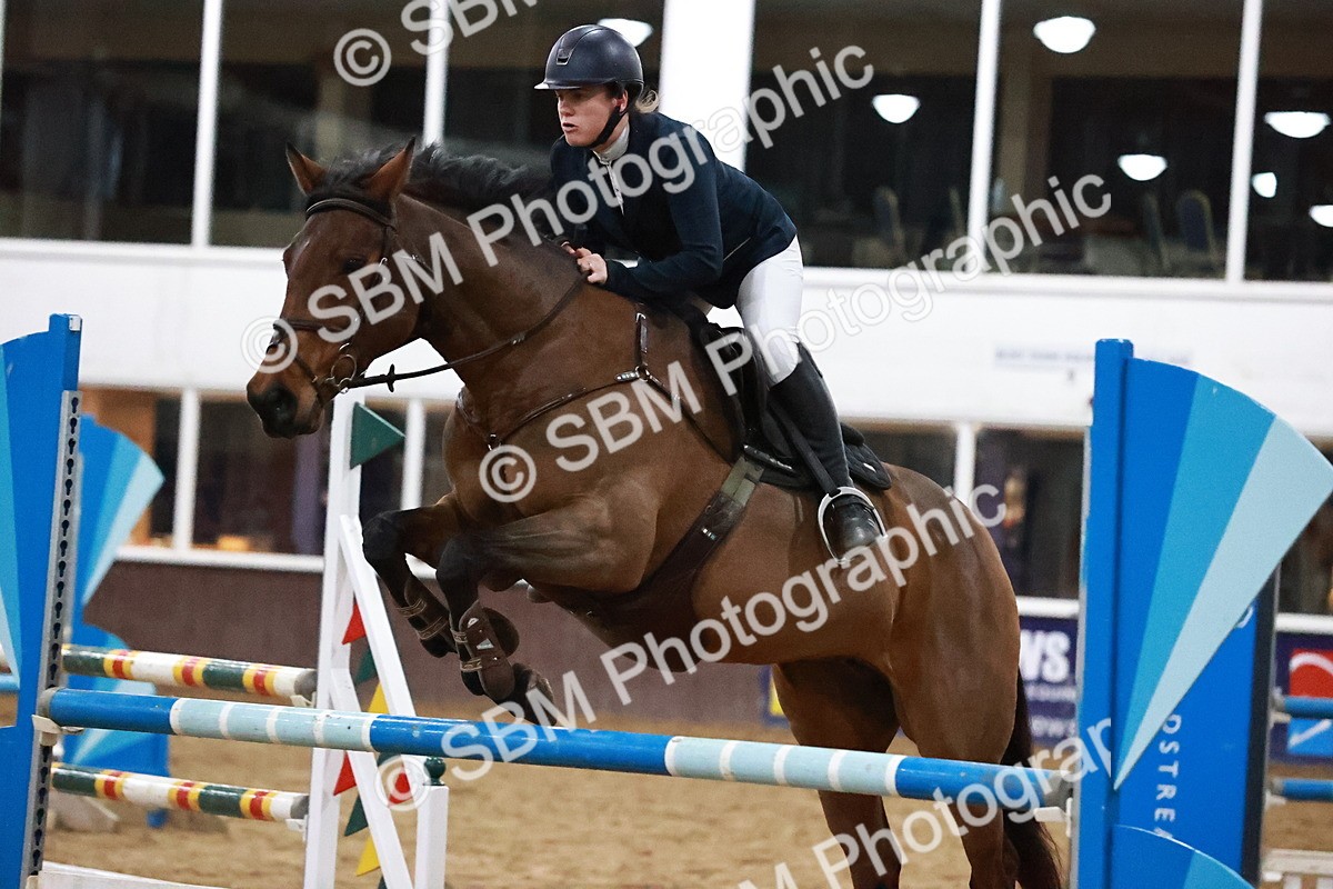 SBM_002817 - Class 8 - Show Jumping 1.10m