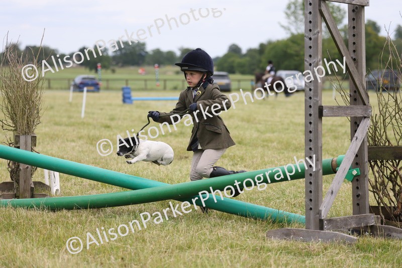 20260614-4438 - Class 25 - Horse and Hound Jumping