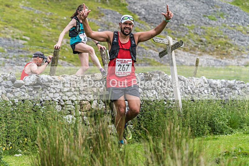 Settle Hills-731 - Settle Hills Fell Race Sunday 21st June 2026