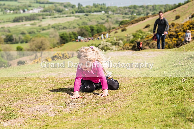 Two Tops Dash-191 - Two Tops Dash Fell Race Saturday 14th May 2022