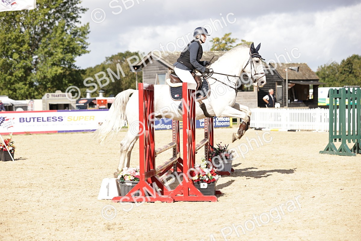 SBM_16779 - J33 - Senior 75cm Championship