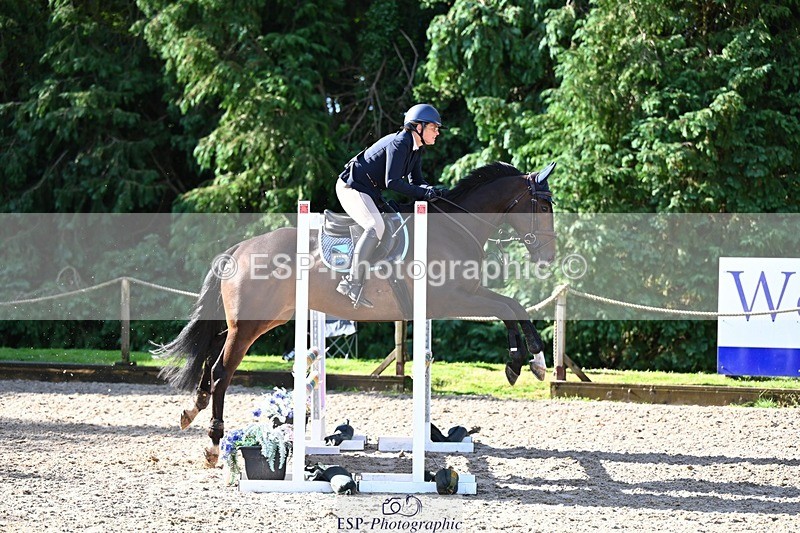 240706-083555-13894 - Cls 35 85cm Amateur Qualifier