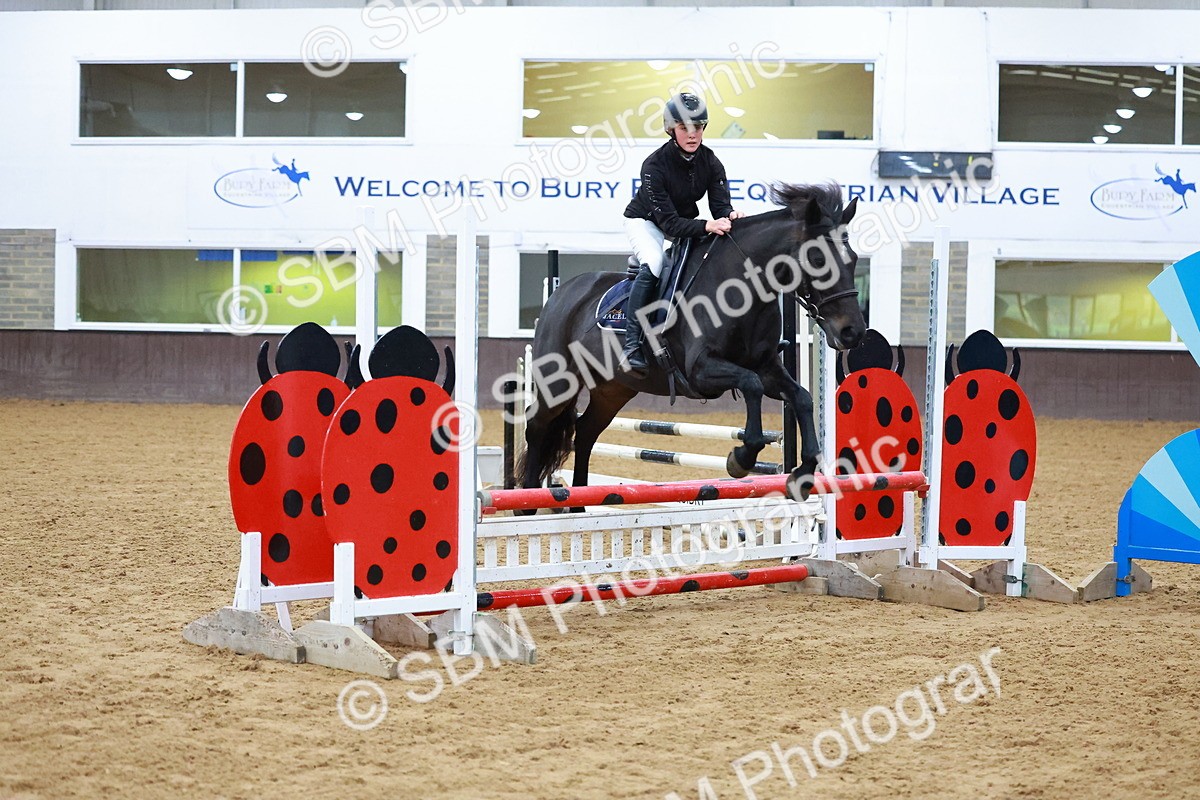 SBM_000124 - Class 1 - 80cm