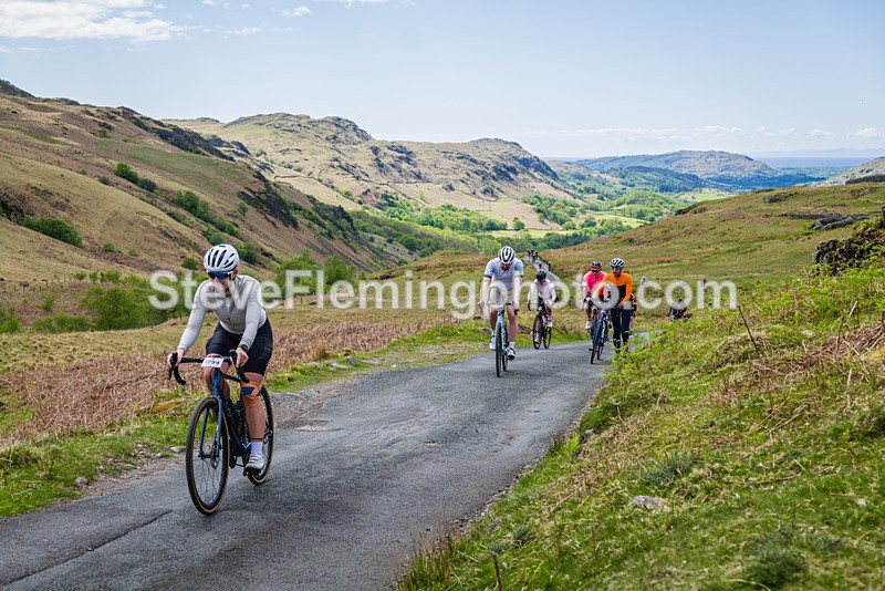 140019 - Hardknott Pass Camera 1 14.00-15.00