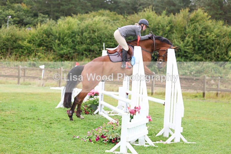 3E7A1298 - Class 5: 80cm open (A)