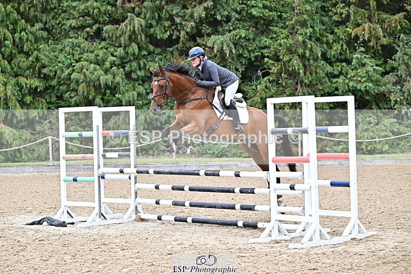 250830A-124936-06085 - Cls 22 95cm Amateur Quali