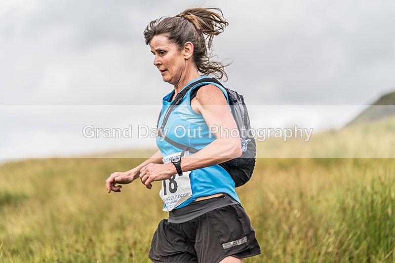 Ingleborough-1131 - Ingleborough Mountain Race Saturday 20th July 2024