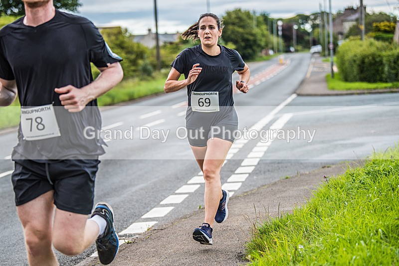 Netherhall-368 - Netherhall 10K Road Race & Children's Races, Wednesday 2nd August 2023