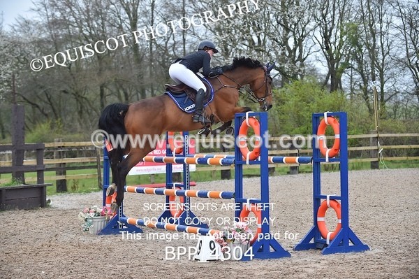 BPP_4304 - CLASS 10 RHS Foxhunter Championship Qualifier
