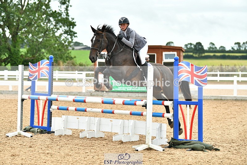 230813A-125935-12686 - Cls 42 95cm National Amateur Qualifier