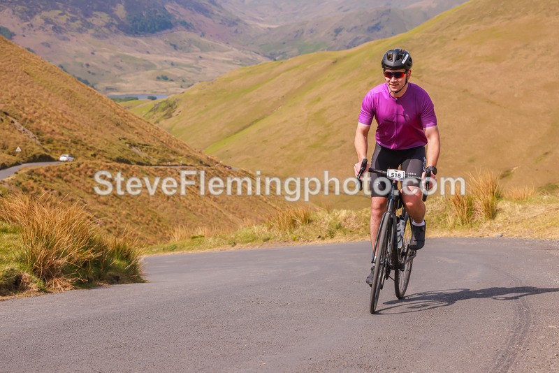 111752 - Newlands Pass 11.00-12.00