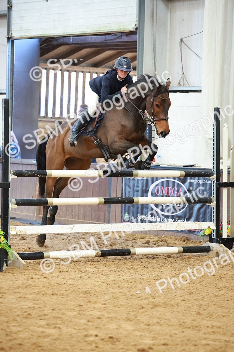 SBM_007196 - Class 19 - Senior Newcomers 1.10m