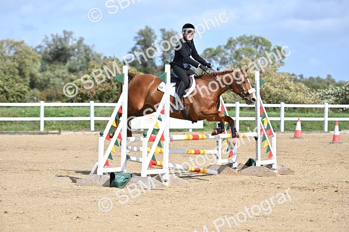 SBM_001280 - Class 41 - 80cm