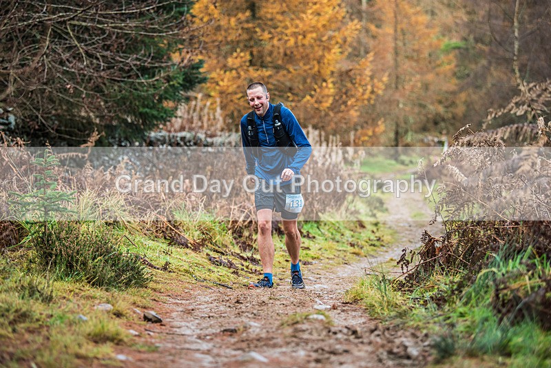 TVU 50  60K-530 - High Terrain Events Tweed Valley 50 & 65K Ultra Trail Races Sunday 19th November 2023