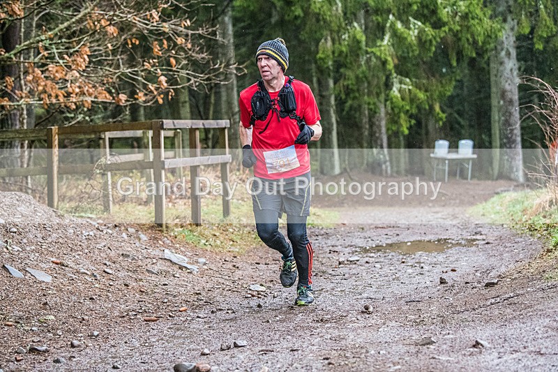 Glentress 21  10K-36 - High Terrain Events Glentress 21 & 10K Trail Runs Saturday 18th February 2023