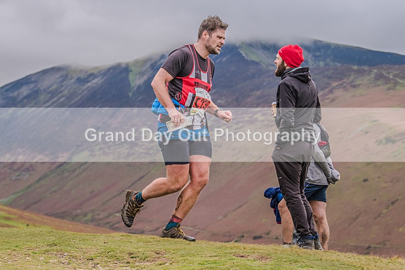 British Fell Relay-3024 - British Fell & Hill Relay Championship Braithwaite Keswick Saturday 21st October 2023