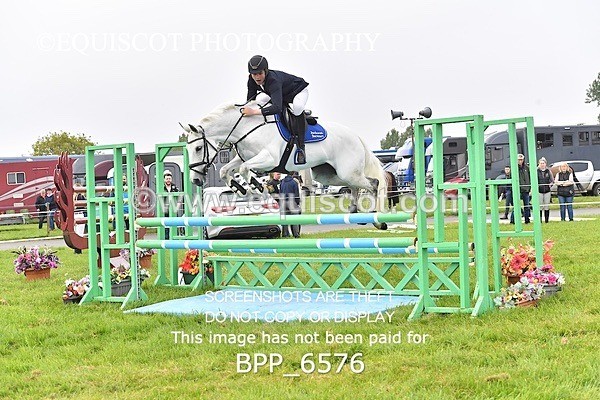 BPP_6576 - CLASS 1 Senior Newcomers/ 1.10m Open