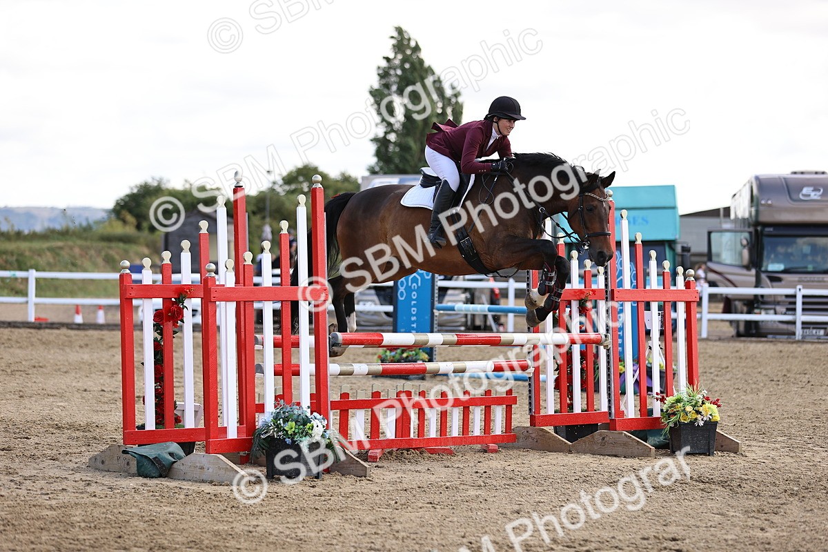 SBM_014264 - Class 14 - Senior Discovery - 1.00m Open