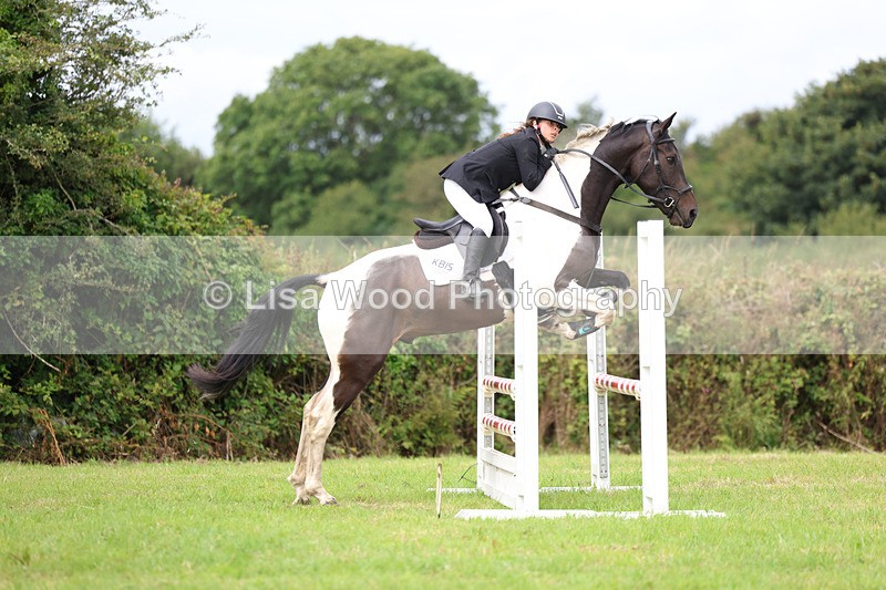 3E7A6472 - Class 3:80cm Juniors and Seniors