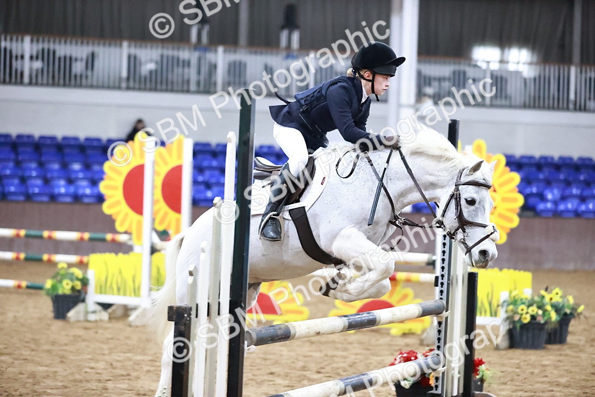 SBM_001969 - Class 10 - STX UK Pony British Novice 80cm