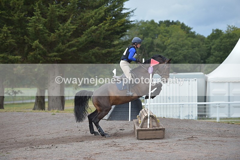 NGP_3652 - XC Time 12:16 to 12:25