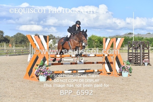 BPP_6592 - CLASS 10 1.10m Amateur Champion of Scotland