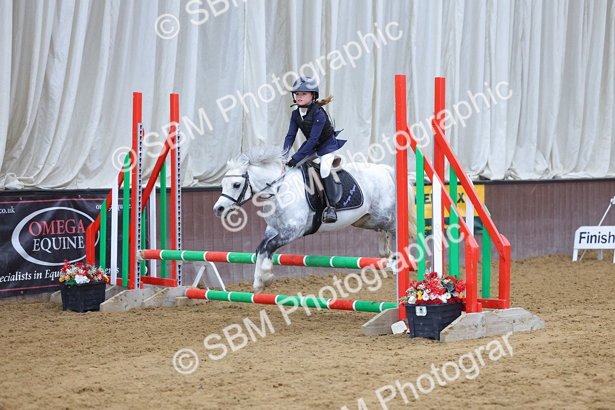 SBM_000993 - Class 3 - 60cm - BRC Warm Up