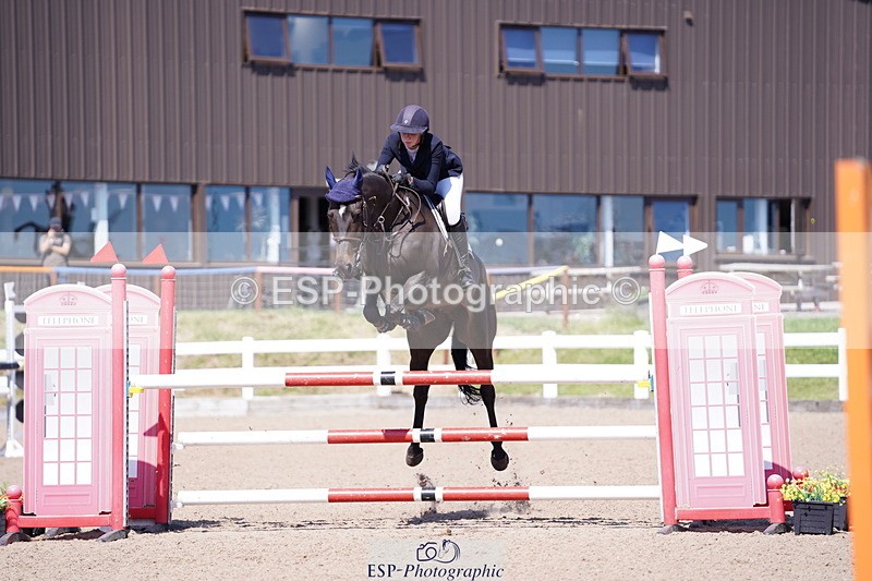 240719A-153100-12287 - Cls 10, 1 Star Bronze Tour 1.15m