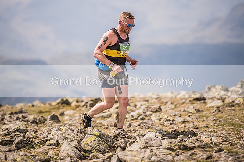Fairfield-819 - Fairfield Horseshoe Fell Race Saturday 11th May 2024