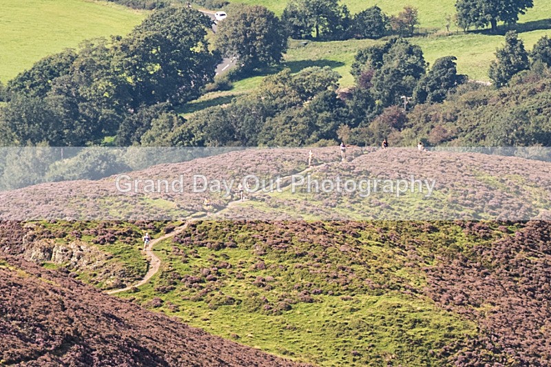 Uphill Only-14 - British Athletics Off Road Running Championships Senior Uphill Only Trial - Skiddaw Friday 15th Augu