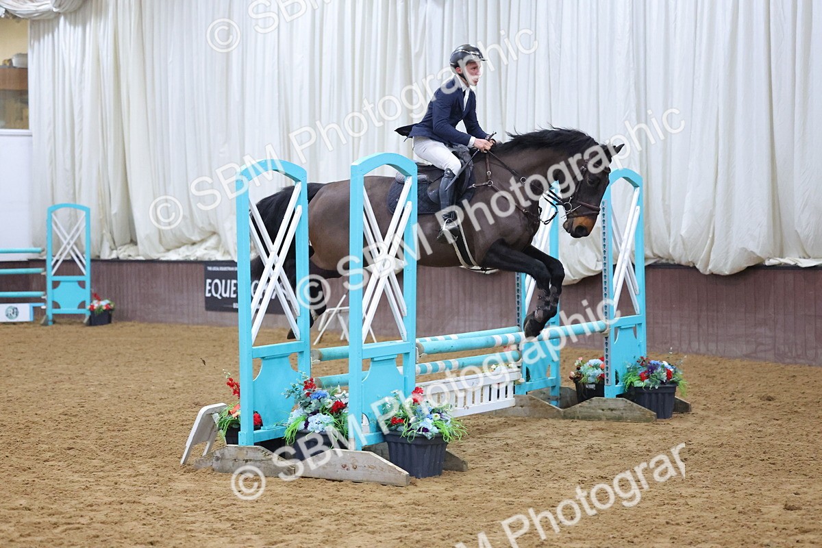 SBM_001008 - Class 13 - Equissage Pulse Senior British Novice/ 90cm Open - First Round (0.90m)