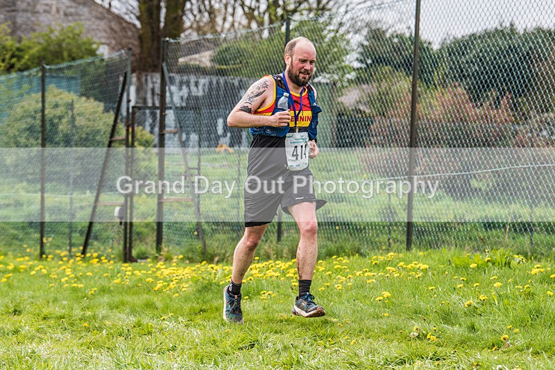 3 Peaks-3534 - The 3 Peaks Race - The Finish - Saturday 29th April 2023