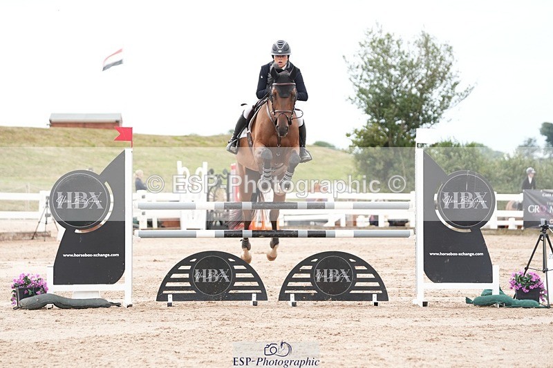 250719-112401-14311 - Cls 27, 5yr old Tour