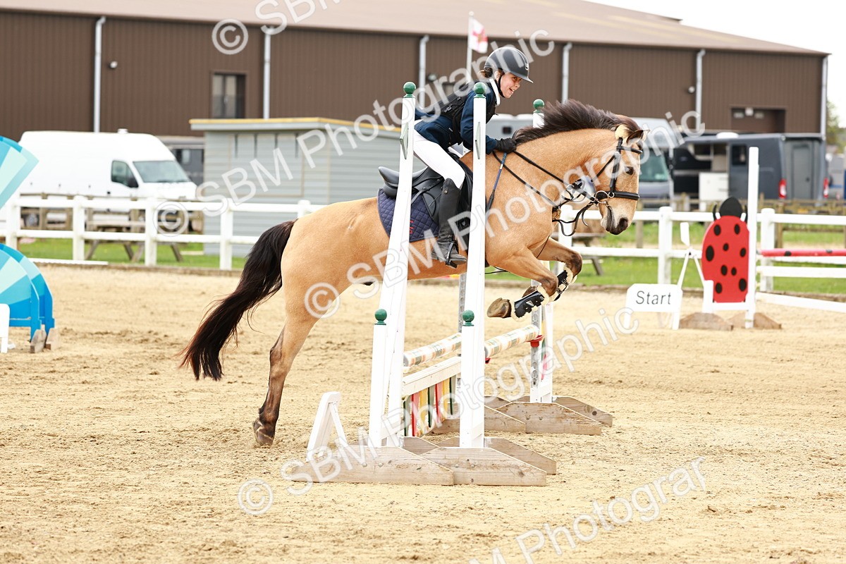 SBM_008524 - Class 4 - 70cm