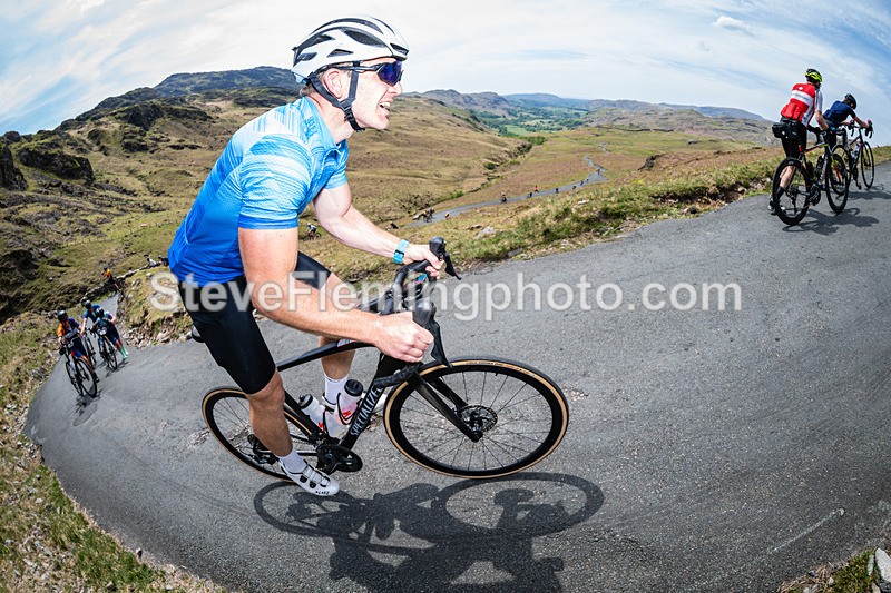 140506 - Hardknott Pass Camera 2 14.00-15.00